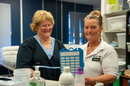 21MC Medication Competency