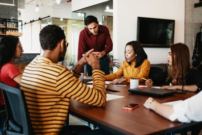 CHC62015 Advanced Diploma of Community Sector Management