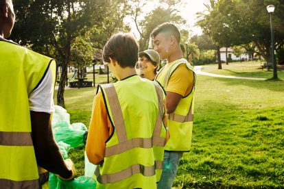 CHC52015 Diploma of Community Services