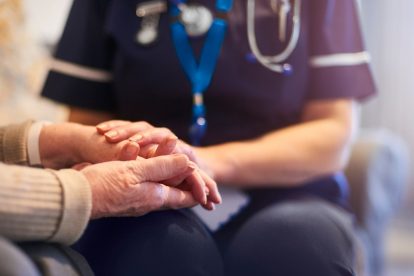 HLT33115 Certificate III in Health Services Assistance